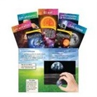 Multiple Authors, Teacher Created Materials, Teacher Created Materials - The Solar System Set Spanish