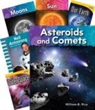 Multiple Authors, Teacher Created Materials, Teacher Created Materials - Space Exploration Set: Grades 1-2