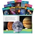 Multiple Authors, Teacher Created Materials, Teacher Created Materials - Space Exploration Set Spanish