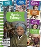 Multiple Authors, Teacher Created Materials, Teacher Created Materials - American Biographies Set: Women