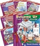 Multiple Authors, Teacher Created Materials, Teacher Created Materials - Reader's Theater: My Country Set