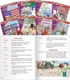 Multiple Authors, Teacher Created Materials, Teacher Created Materials - Reader's Theater: My Country Spanish Set