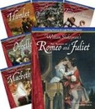 Multiple Authors, Teacher Created Materials, Teacher Created Materials - Reader's Theater: William Shakespeare Set