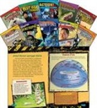 Multiple Authors, Teacher Created Materials, Teacher Created Materials - Time for Kids(r) Informational Text Grade 5 Readers Set 3 10-Book Set