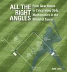 Joel Levy, Joel (COR) Levy, Peter Dawson - All the Right Angles