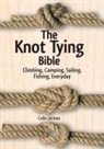 Colin Jarman, Colin (COR) Jarman - The Knot Tying Bible