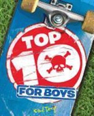 Russell Ash, Russell (COR)/ Terry Ash, Paul Terry - Top 10 for Boys