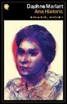 Daphne Marlatt, Marlatt Daphne - Ana Historic