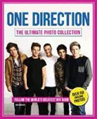 Sarah-Louise James - One Direction