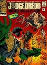 Warren Ellis, Al Ewing, Carlos Ezquerra, Alan Grant, John Wagner, John/ Ellis Wagner - Judge Dredd: Mutants in Mega-City One