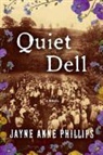 Jayne Ann Phillips, Jayne Anne Phillips - Quiet Dell