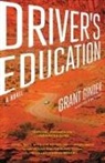Grant Ginder - Driver's Education
