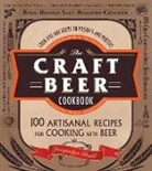 Jacquelyn Dodd - The Craft Beer Cookbook