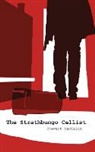 Stewart Maccalum - The Strathbungo Cellist