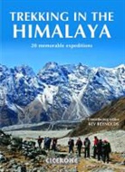 Kev Reynolds - Trekking in the Himalaya