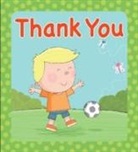 Juliet David, Mike Byrne - Thank You