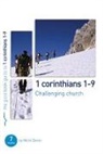 Mark Dever - 1 Corinthians 1-9: Challenging church