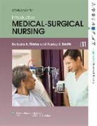 Nancy E. Smith, Timby, Barbara K Timby, Barbara K. Timby, Barbara Kuhn Timby, Barbara Kuhn Smith Timby - Workbook for Introductory Medical-Surgical Nursing