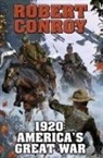 Robert Conroy, Johane Soo Matte - 1920: America''s Great War