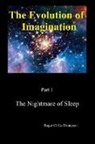 Roger Cliffe-Thompson - The Nightmare of Sleep