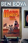Ben Bova - Mars, Inc.