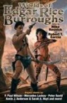 Robert T Garcia, Robert T. Garcia, Sarah A. Hoyt, Mercedes Hoyt Lackey, Lackey Mercedes, Lackey Hoyt Mercedes... - Worlds of Edgar Rice Burroughs