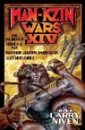Hal Colebatch, Jessica Q. Fox, Matthew Joseph Harrington, Larry Niven, Larry Niven - Man-Kzin Wars XIV