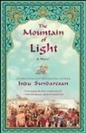 Indu Sundaresan - The Mountain of Light