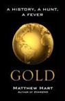 Matthew Hart - Gold