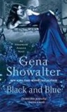 Gena Showalter - Black and Blue
