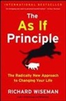 Richard Wiseman - The As If Principle