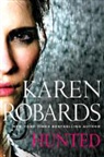 Karen Robards - Hunted