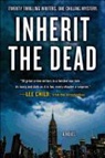 C. J. Box, Lee Child, Lee/ Box Child, John Connolly, Charlaine Harris, Mary Higgins Clark - Inherit the Dead