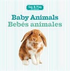 Sterling Publishing Co Inc, Sterling Publishing Company, Sterling Publishing Company (COR), Union Square &amp; Co, Sterling Publishing Company - Baby Animals / Bebes Animales