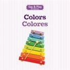Sterling Publishing Co Inc, Sterling Publishing Company, Sterling Publishing Company (COR), Union Square &amp; Co, Sterling Publishing Company - Colors / Colores