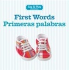 Sterling Publishing Co Inc, Sterling Publishing Company, Sterling Publishing Company (COR), Union Square &amp; Co, Sterling Publishing Company - First Words / Primeras Palabras