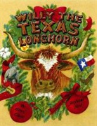 Alan Elliott, Alan C. Elliott, Alan/ Ford Elliott, Stephanie Ford - Willy the Texas Longhorn
