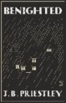 J. B. Priestley - Benighted