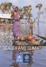 World Health Organization, World Health Organization (COR), World Health Organization - Atlas of Health and Climate
