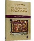 Jonathan Sacks - The Jonathan Sacks Haggada