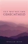 Don Miguel Ruiz Jr - Vijf niveaus van gehechtheid