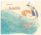 Helga Bansch, Helga Bansch - Amelie en haar vis