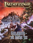 Colin McComb - Pathfinder Chronicles, Golarion - Die Innere See