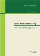 Sabrina Stiller - Social Media Monitoring