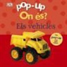 Dawn Sirett - Pop-up on és? Els vehicles