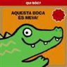 Diversos, Luana Rinaldo - Qui sóc? Aquesta boca és meva!