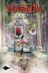 C. S. Lewis, Pauline Baynes - Las crónicas de Narnia 6. La silla de plata