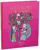 Gita Wolf, Gita Wolf-Sampath, Dulari Devi - LOS COLORES DE DULARI