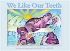 Marcus Allsop - We Like Our Teeth