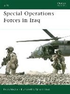 Leigh Neville, Neville Leigh, Richard Hook, Bujeiro Ramiro - Special Operations Forces in Iraq